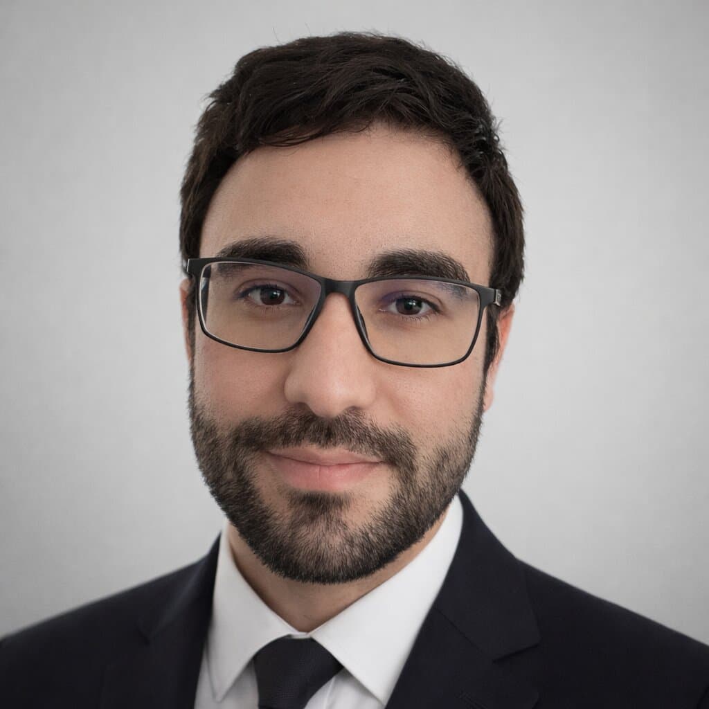 Raouf — Back-End & Cyber Security Developer